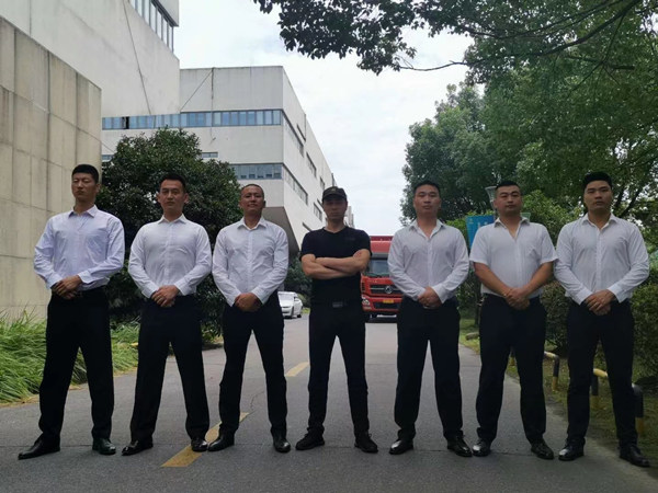怎么挑选个人保镖？找私家保镖的挑选办法