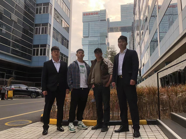 海口保镖公司维护资历哪家诺言好？