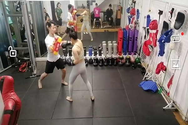 请海口临时保镖需求留意什么事项