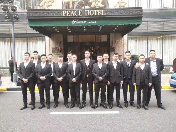 从海口保镖公司雇佣保镖怎么收费会不会很高？