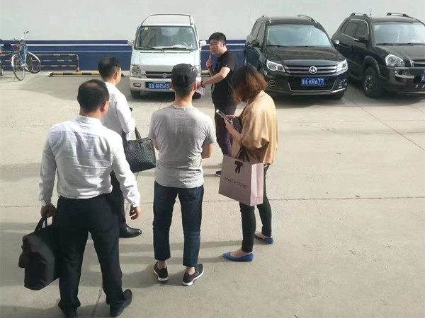 普通人也可以挑选海口私人保镖服务