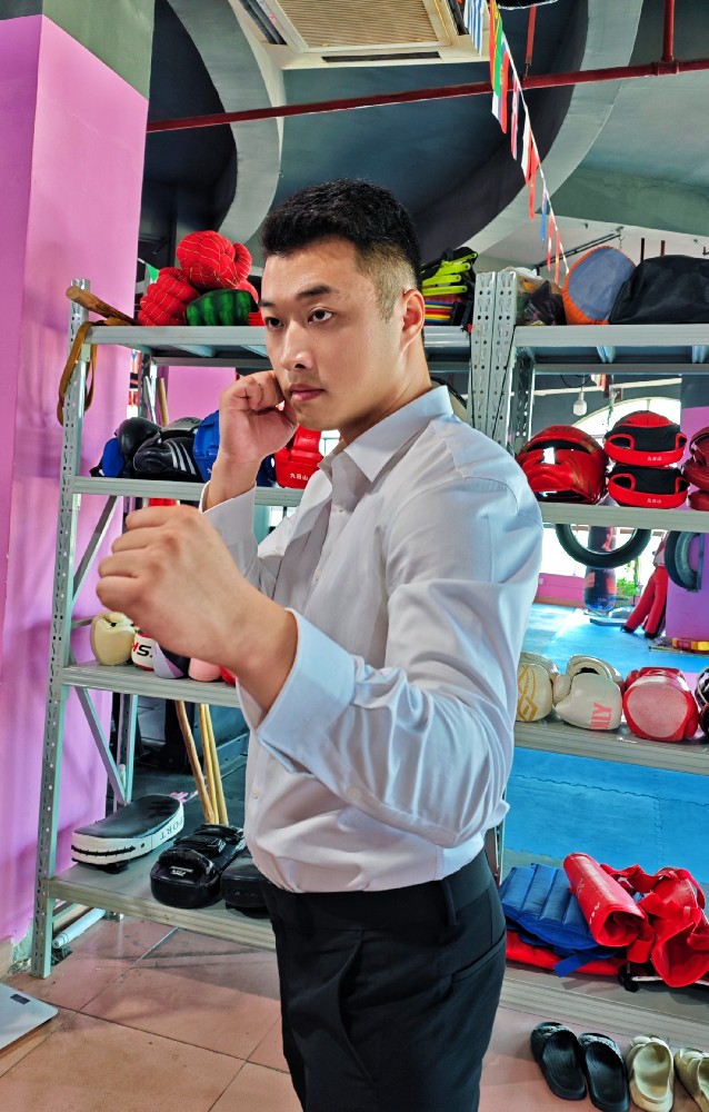浙江丽水靠谱保镖公司有哪些？