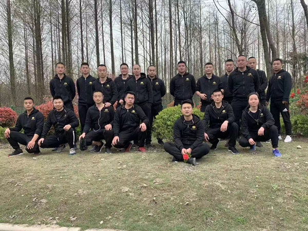 贵州贵阳保镖公司哪家比较好？